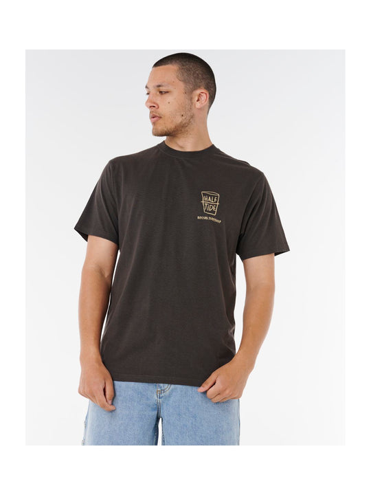 Koszulka RIP CURL SHAPER ADDRESS TEE czarna
Koszulka RIP CURL SHAPER ADDRESS TEE czarna