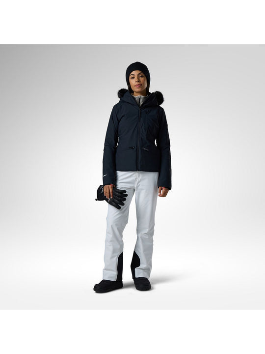 Kurtka narciarska damska ROSSIGNOL W Snowdazzle Insulated Ski Jkt czarna
Kurtka narciarska damska ROSSIGNOL W Snowdazzle Insulated Ski Jkt czarna