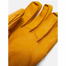 Rękawice narciarskie PEAK PERFORMANCE Leather HIPE Insulated Ski Gloves beżowe
Rękawice narciarskie PEAK PERFORMANCE Leather HIPE Insulated Ski Gloves beżowe