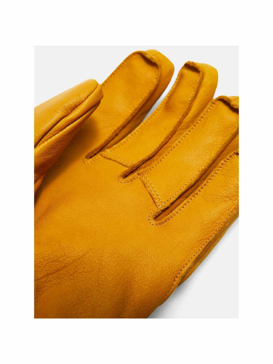 Rękawice narciarskie PEAK PERFORMANCE Leather HIPE Insulated Ski Gloves beżowe
Rękawice narciarskie PEAK PERFORMANCE Leather HIPE Insulated Ski Gloves beżowe