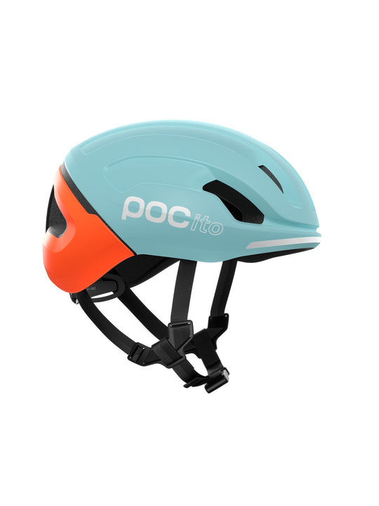 Kask rowerowy POCito Omne MIPS niebieski
Kask rowerowy POCito Omne MIPS niebieski