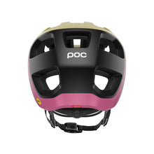Kask rowerowy POC Cularis oliwkowo różowy
Kask rowerowy POC Cularis oliwkowo różowy