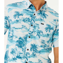 Koszula męska RIP CURL Sessions S/S Shirt niebieska
Koszula męska RIP CURL Sessions S/S Shirt niebieska