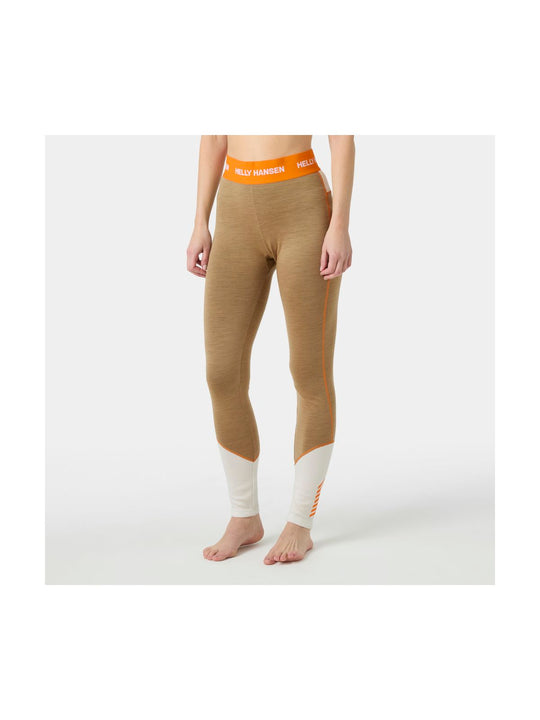 Bielizna termiczna damska HELLY HANSEN W LIFA MERINO MIDWEIGHT PANT brązowa
Bielizna termiczna damska HELLY HANSEN W LIFA MERINO MIDWEIGHT PANT brązowa