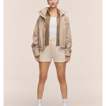 Szorty damskie CASALL Peachy Shorts kolor biały
Szorty damskie CASALL Peachy Shorts kolor biały