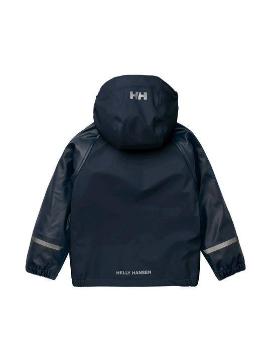 Kurtka puchowa dziecięca HELLY HANSEN K ISFJORD DOWN JACKET granatowa
Kurtka puchowa dziecięca HELLY HANSEN K ISFJORD DOWN JACKET granatowa