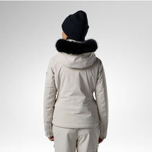Kurtka narciarska damska ROSSIGNOL W Snowdazzle Insulated Ski Jkt szara
Kurtka narciarska damska ROSSIGNOL W Snowdazzle Insulated Ski Jkt szara