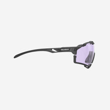 Okulary fotochromowe Rudy Project CUTLINE czarny Cat 1-3 ImpactX Photochromic 2 Laser Purple - ONE SIZE - Adventure
Okulary fotochromowe Rudy Project CUTLINE czarny Cat 1-3 ImpactX Photochromic 2 Laser Purple - ONE SIZE - Adventure