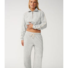 Spodnie damskie RIP CURL Cosy Jogger szare
Spodnie damskie RIP CURL Cosy Jogger szare