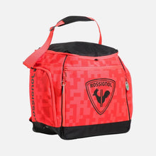 Torba na buty podgrzewana ROSSIGNOL HERO Heated Bag 230V czerwona
Torba na buty podgrzewana ROSSIGNOL HERO Heated Bag 230V czerwona
