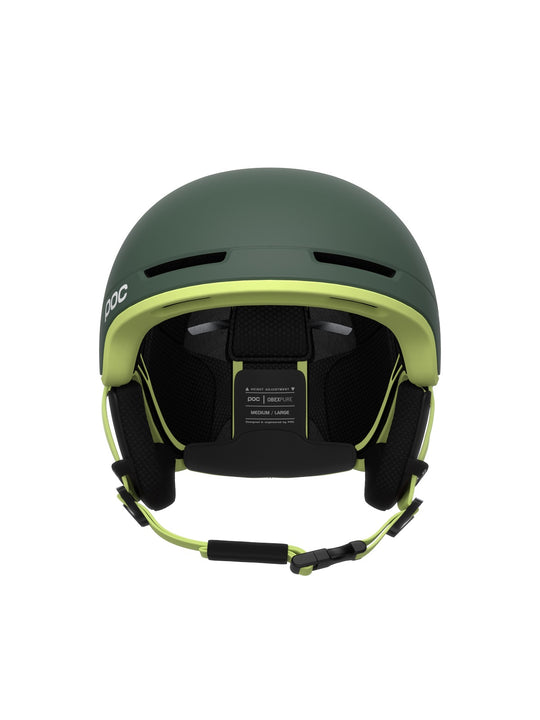 Kask Narciarski POC OBEX PURE - narciarski - Adventure Sports
Kask Narciarski POC OBEX PURE - narciarski - Adventure Sports