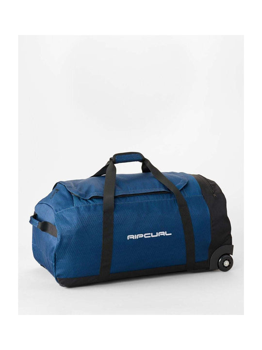 Walizka męska RIP CURL Jupiter 80L Search Ref granatowa
Walizka męska RIP CURL Jupiter 80L Search Ref granatowa