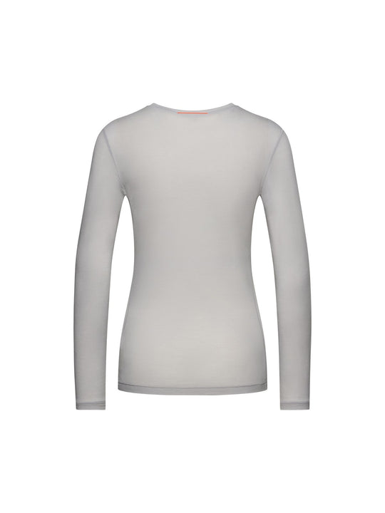 Koszulka damska POC W's Layer Mid L/S Jersey szary
Koszulka damska POC W's Layer Mid L/S Jersey szary