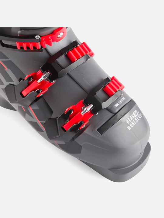 Buty narciarskie dla dzieci ROSSIGNOL HERO World Cup 70 Sc - M.Grey - Narciarskie - Adventure Sports
Buty narciarskie dla dzieci ROSSIGNOL HERO World Cup 70 Sc - M.Grey - Narciarskie - Adventure Sports