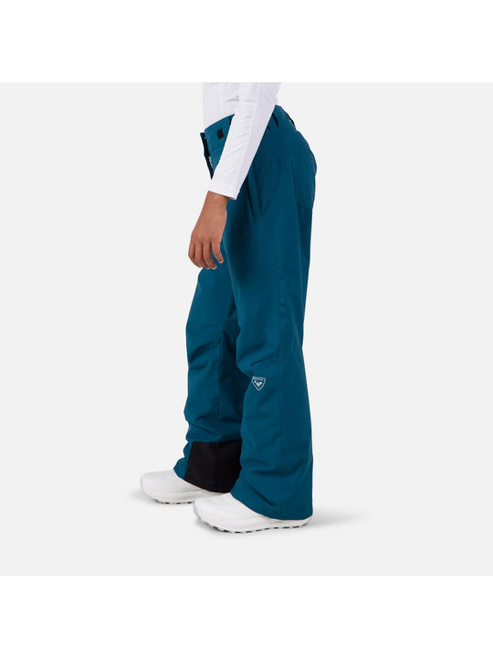 Spodnie narciarskie dziewczęce Rossignol Girl Ski Pant niebieskie - Adventure Sports
Spodnie narciarskie dziewczęce Rossignol Girl Ski Pant niebieskie - Adventure Sports