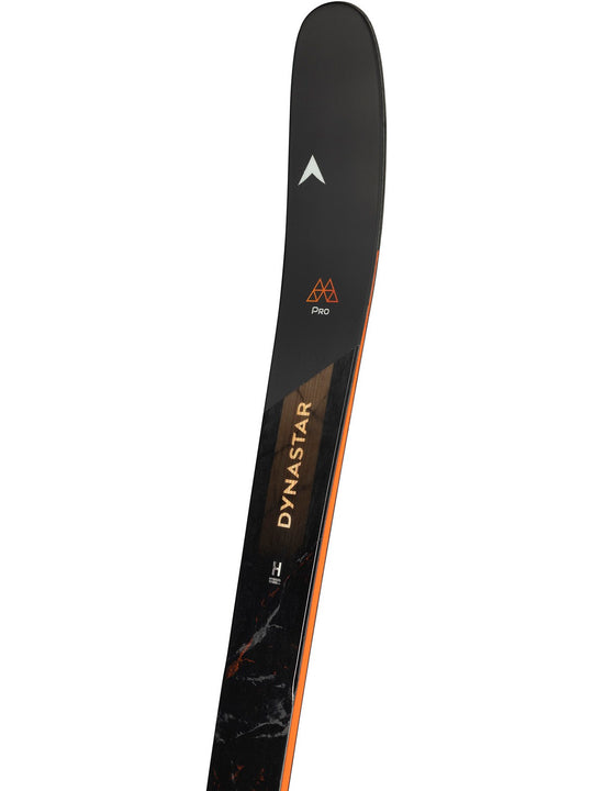 Narty freeride DYNASTAR M-Pro 100 Ti Open + wiązania LOOK SPX 13 GW
Narty freeride DYNASTAR M-Pro 100 Ti Open + wiązania LOOK SPX 13 GW