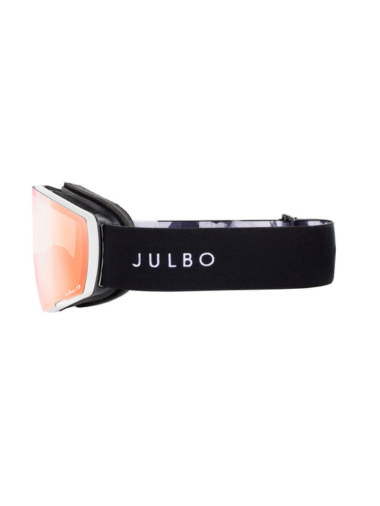 Gogle narciarskie JULBO Sharp biały Cat 1 Glare Control
Gogle narciarskie JULBO Sharp biały Cat 1 Glare Control