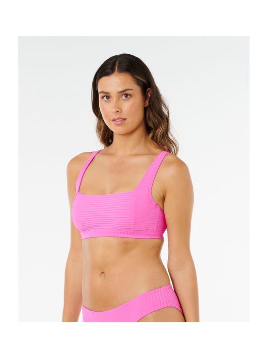 Stanik damski RIP CURL Premium Surf D-Dd Crop różowy
Stanik damski RIP CURL Premium Surf D-Dd Crop różowy