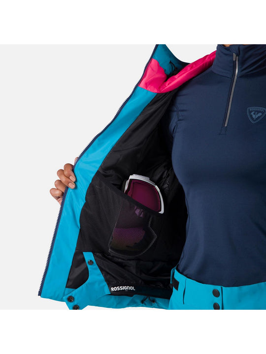 Kurtka narciarska damska Rossignol W Wispile Puffy Jkt - Adventure Sports
Kurtka narciarska damska Rossignol W Wispile Puffy Jkt - Adventure Sports