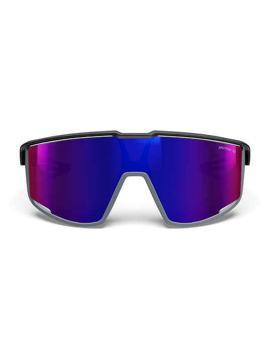 Okulary przeciwsłoneczne JULBO Fury - Spectron HD 3 - Black/Dark Gray
Okulary przeciwsłoneczne JULBO Fury - Spectron HD 3 - Black/Dark Gray