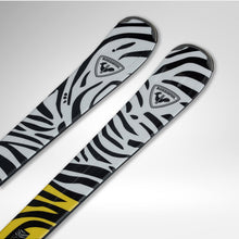 Narty ROSSIGNOL Savage Piste + wiązania LOOK Nx 12 Konect Gw B80 Savage
Narty ROSSIGNOL Savage Piste + wiązania LOOK Nx 12 Konect Gw B80 Savage