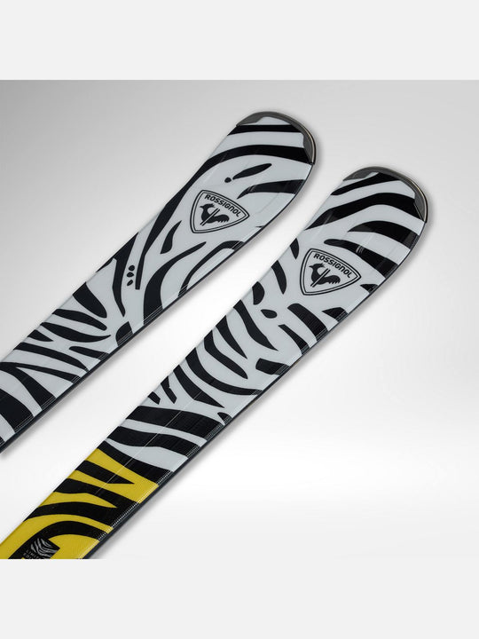 Narty ROSSIGNOL Savage Piste + wiązania LOOK Nx 12 Konect Gw B80 Savage
Narty ROSSIGNOL Savage Piste + wiązania LOOK Nx 12 Konect Gw B80 Savage