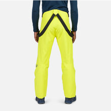 Spodnie męskie na narty Rossignol Ski Pant zielony - narciarskie - Adventure Sports
Spodnie męskie na narty Rossignol Ski Pant zielony - narciarskie - Adventure Sports
