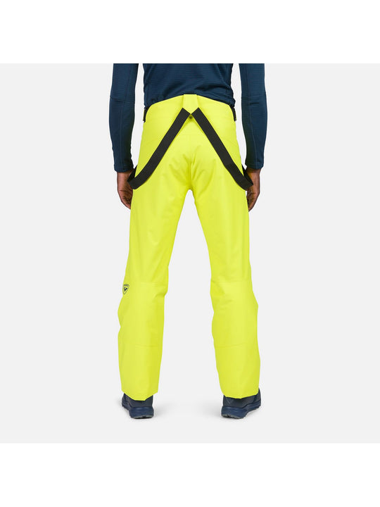 Spodnie męskie na narty Rossignol Ski Pant zielony - narciarskie - Adventure Sports
Spodnie męskie na narty Rossignol Ski Pant zielony - narciarskie - Adventure Sports