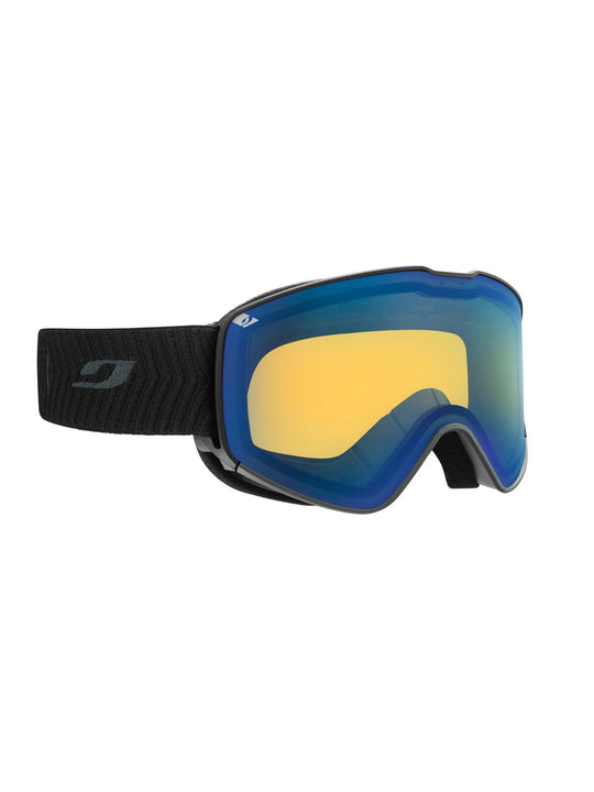 Gogle narciarskie JULBO ALPHA czarne Cat 1 - TU - Adventure Sports
Gogle narciarskie JULBO ALPHA czarne Cat 1 - TU - Adventure Sports