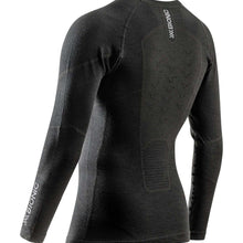 Koszulka termoaktywna X-BIONIC Symbio Merino Shirt Ls Men
Koszulka termoaktywna X-BIONIC Symbio Merino Shirt Ls Men