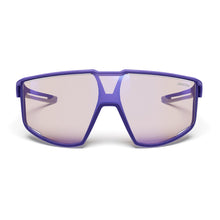 Okulary fotochromowe JULBO Fury - Reactiv 1-3 HC - Purple/Gray/Green
Okulary fotochromowe JULBO Fury - Reactiv 1-3 HC - Purple/Gray/Green