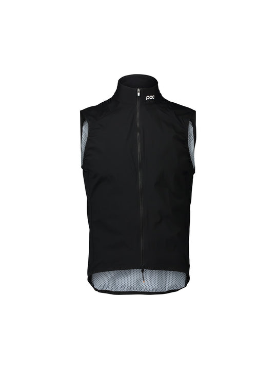 Kamizelka POC M's ENTHRAL Gilet - czarny
Kamizelka POC M's ENTHRAL Gilet - czarny