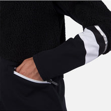 Bluza damska ROSSIGNOL W Wispile Fleece Fzh czarny
Bluza damska ROSSIGNOL W Wispile Fleece Fzh czarny
