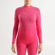 Koszulka UYN Woman Elevatyon Biomorph Uw Shirt Long Sl.Turtle Neck różowy
Koszulka UYN Woman Elevatyon Biomorph Uw Shirt Long Sl.Turtle Neck różowy