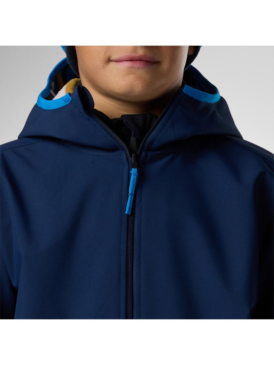 Bluza juniorska ROSSIGNOL Jr Reversible Hoodie Jacket niebieska
Bluza juniorska ROSSIGNOL Jr Reversible Hoodie Jacket niebieska