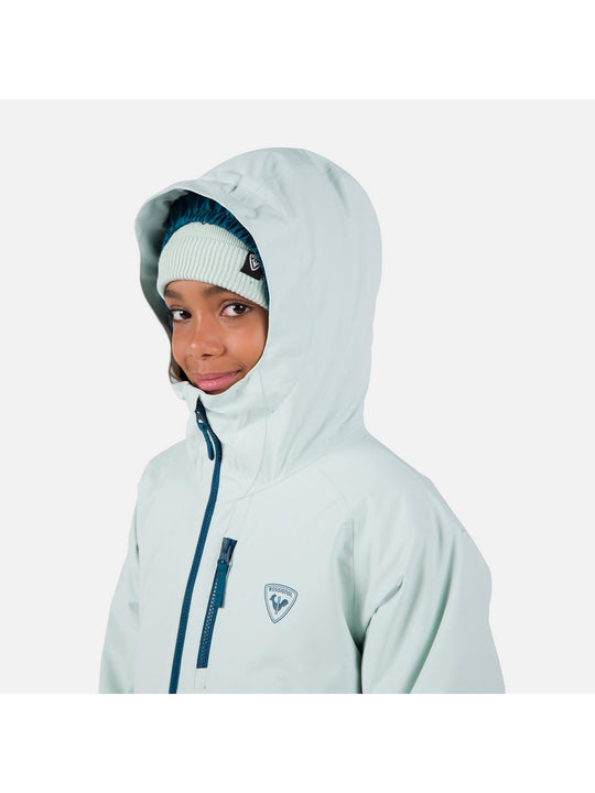 Kurtka narciarska dziecięca Rossignol Jr Wispile Jkt niebieska - Adventure Sports
Kurtka narciarska dziecięca Rossignol Jr Wispile Jkt niebieska - Adventure Sports