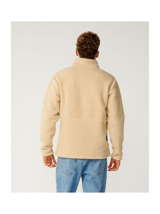 Polar męski RIP CURL Streamline Big Bear Polar męski zielony
Polar męski RIP CURL Streamline Big Bear Polar męski zielony