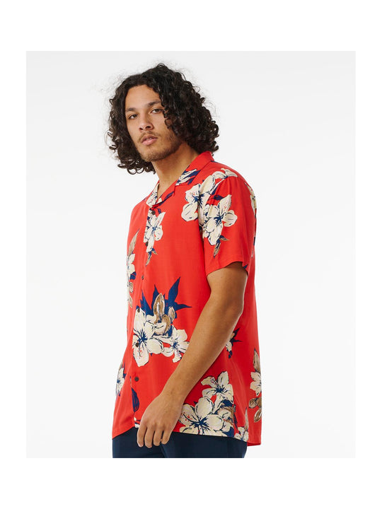 Koszula RIP CURL Aloha Hotel S/S Shirt czerwony - Koszulka - Adventure Sports
Koszula RIP CURL Aloha Hotel S/S Shirt czerwony - Koszulka - Adventure Sports