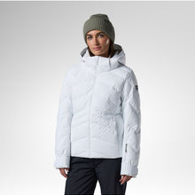 Kurtka narciarska damska ROSSIGNOL W Staci Nf Insulated Jkt biała
Kurtka narciarska damska ROSSIGNOL W Staci Nf Insulated Jkt biała