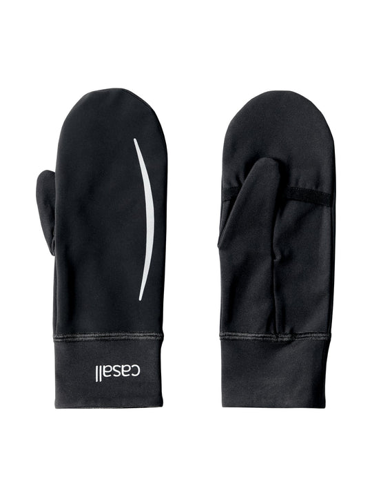 Rękawice sportowe CASALL Windtherm Running Mitten kolor czarny
Rękawice sportowe CASALL Windtherm Running Mitten kolor czarny