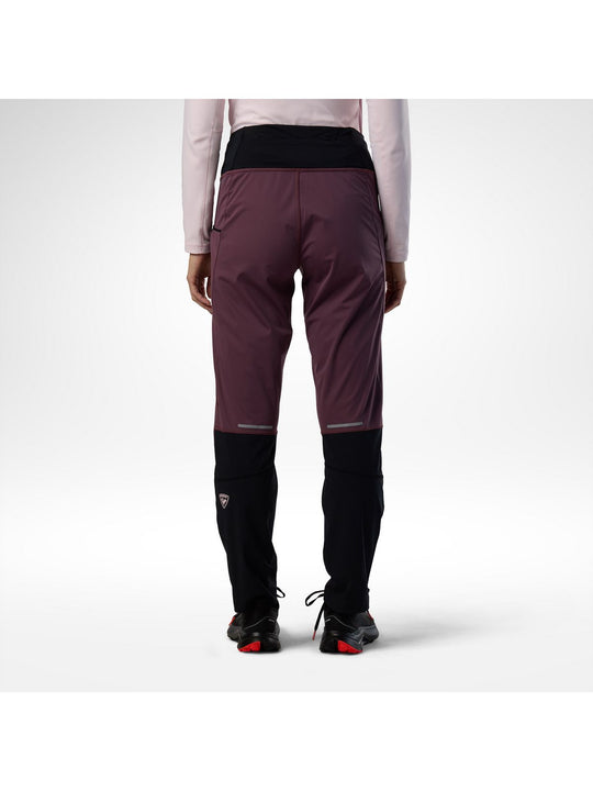 Spodnie damskie ROSSIGNOL W Venon Softshell Pant bordowe
Spodnie damskie ROSSIGNOL W Venon Softshell Pant bordowe