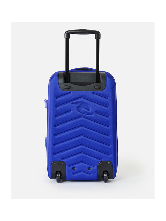 Torba RIP CURL F-Light Transit 45L Groove niebieska
Torba RIP CURL F-Light Transit 45L Groove niebieska