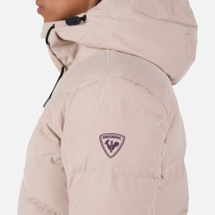 Kurtka narciarska oversize Rossignol W Corbet’S Parka - Adventure Sports
Kurtka narciarska oversize Rossignol W Corbet’S Parka - Adventure Sports