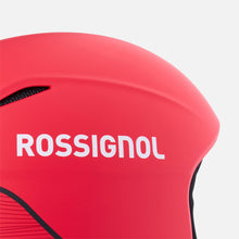 Kask nariarski dla dzieci ROSSIGNOL Hero Kids czerwony
Kask nariarski dla dzieci ROSSIGNOL Hero Kids czerwony