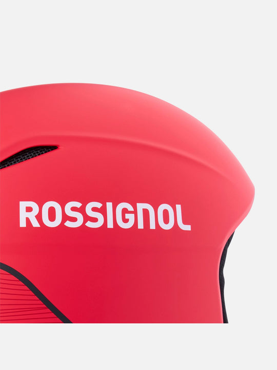 Kask nariarski dla dzieci ROSSIGNOL Hero Kids czerwony
Kask nariarski dla dzieci ROSSIGNOL Hero Kids czerwony