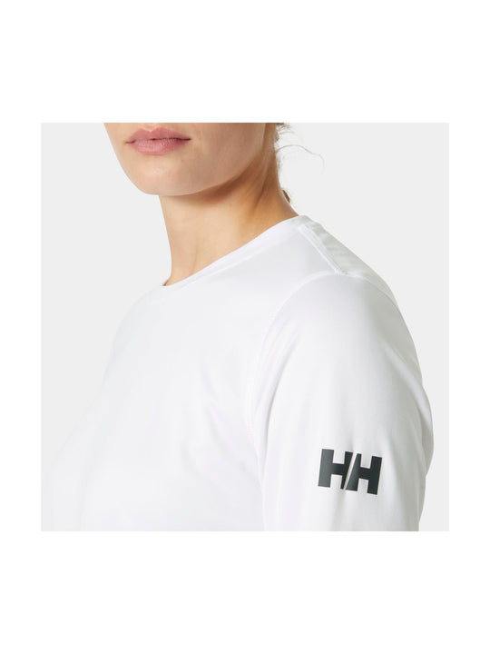 Bielizna termiczna damska HELLY HANSEN W HH TECH CREW LS 2.0 biała
Bielizna termiczna damska HELLY HANSEN W HH TECH CREW LS 2.0 biała