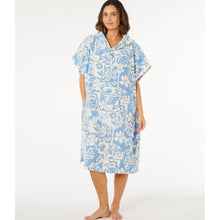 Ponczo damskie RIP CURL Mixed Hooded Towel zielone
Ponczo damskie RIP CURL Mixed Hooded Towel zielone