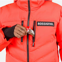 Kurtka narciarska męska Rossignol Hero Blackside Puffy Jkt czerwony
Kurtka narciarska męska Rossignol Hero Blackside Puffy Jkt czerwony
