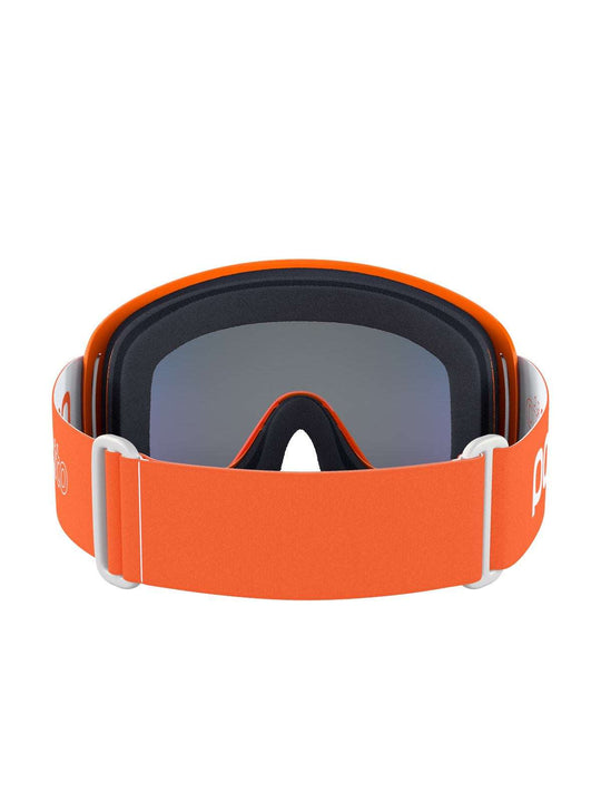 Gogle dziecięce POCito OPSIN pomarańczowe Cat 2 - TU - Adventure Sports
Gogle dziecięce POCito OPSIN pomarańczowe Cat 2 - TU - Adventure Sports
