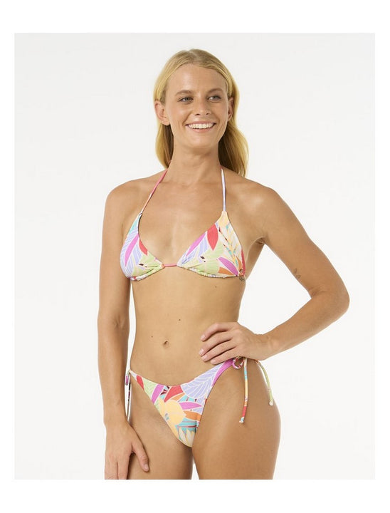 Stanik kąpielowy RIP CURL Cala Vadella Tri Top turkusowy
Stanik kąpielowy RIP CURL Cala Vadella Tri Top turkusowy